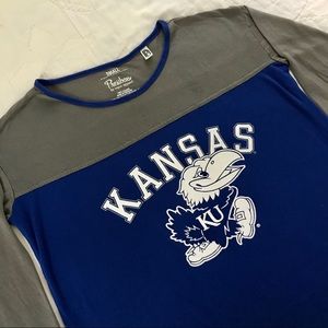 Kansas Jayhawks T-Shirt